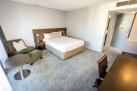 Mercure Brisbane Spring Hill - Accommodation Redcliffe 22