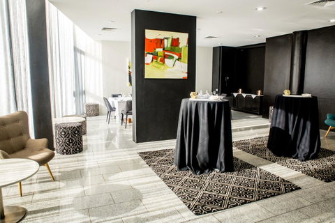 Mercure Brisbane Spring Hill - Accommodation Redcliffe 28