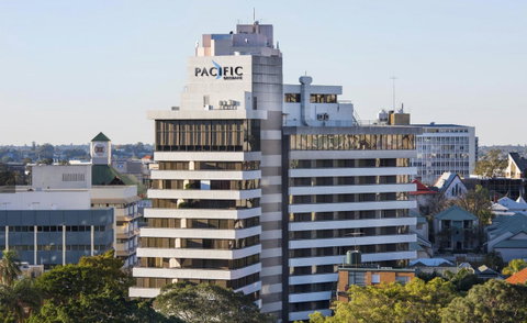 Mercure Brisbane Spring Hill - Accommodation Redcliffe 37