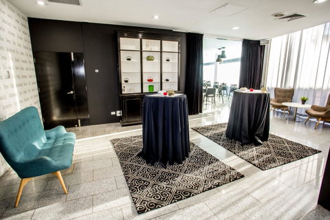 Mercure Brisbane Spring Hill - Accommodation Redcliffe 27