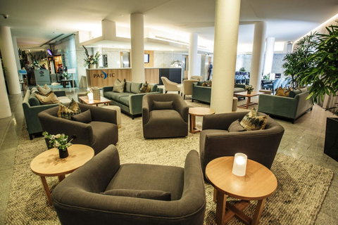 Mercure Brisbane Spring Hill - Accommodation Redcliffe 24
