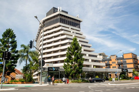 Mercure Brisbane Spring Hill - Accommodation Redcliffe 6