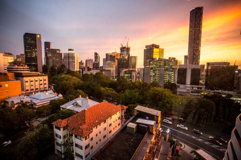 Mercure Brisbane Spring Hill - Accommodation Redcliffe 7