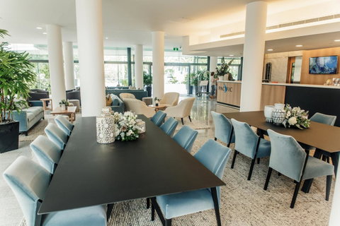 Mercure Brisbane Spring Hill - Accommodation Redcliffe 2