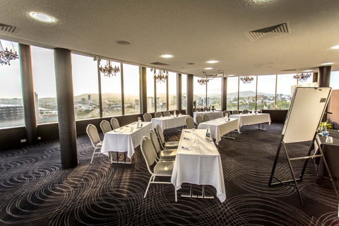 Mercure Brisbane Spring Hill - Accommodation Redcliffe 12