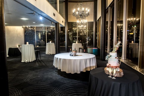 Mercure Brisbane Spring Hill - Accommodation Redcliffe 35