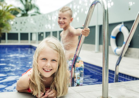 Mercure Brisbane Spring Hill - Accommodation Redcliffe 44