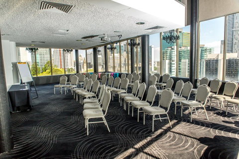 Mercure Brisbane Spring Hill - Accommodation Redcliffe 32