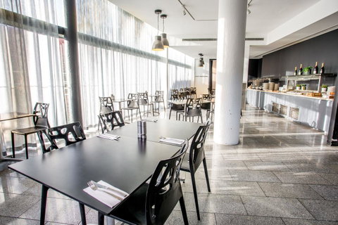Mercure Brisbane Spring Hill - Accommodation Redcliffe 10