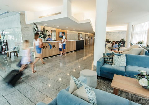 Mercure Brisbane Spring Hill - Accommodation Redcliffe 0
