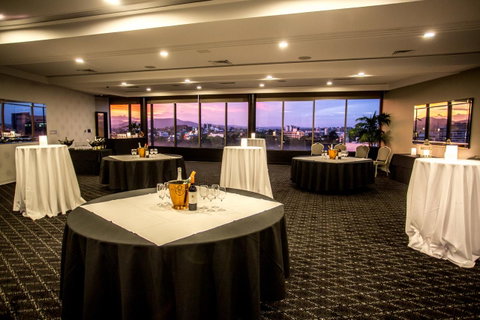 Mercure Brisbane Spring Hill - Accommodation Redcliffe 34