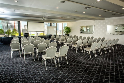 Mercure Brisbane Spring Hill - Accommodation Redcliffe 31