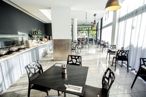 Mercure Brisbane Spring Hill - Accommodation Redcliffe 29