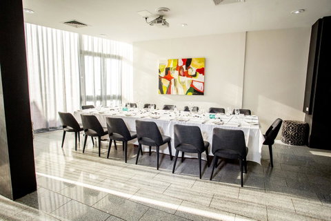 Mercure Brisbane Spring Hill - Accommodation Redcliffe 11
