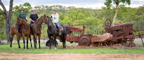 Ironbark House - Accommodation Redcliffe 8