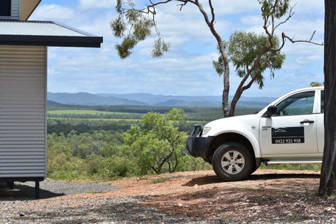 Ironbark House - Accommodation Redcliffe 12