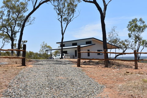 Ironbark House - Accommodation Redcliffe 0