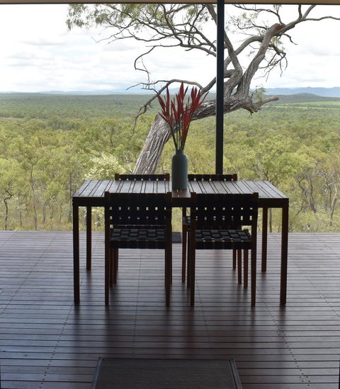 Ironbark House - Accommodation Redcliffe 11