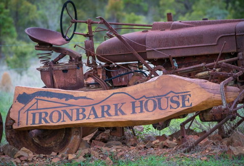 Ironbark House - Accommodation Redcliffe 17