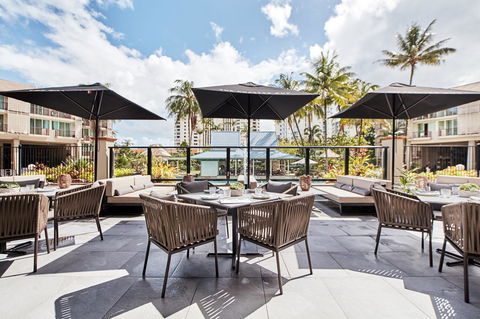 Novotel Cairns Oasis Resort - Accommodation Redcliffe 32