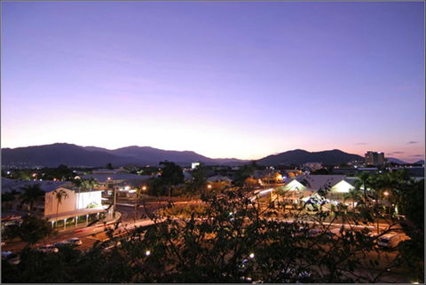 Novotel Cairns Oasis Resort - Accommodation Redcliffe 39