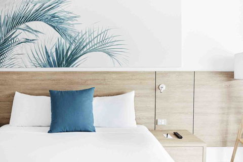 Novotel Cairns Oasis Resort - Accommodation Redcliffe 10