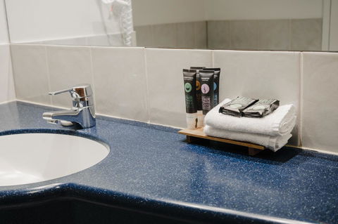 Novotel Cairns Oasis Resort - Accommodation Redcliffe 24