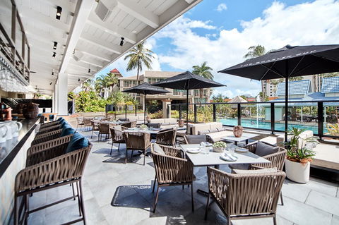 Novotel Cairns Oasis Resort - Accommodation Redcliffe 31