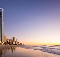 Peppers Soul Surfers Paradise - Accommodation Redcliffe