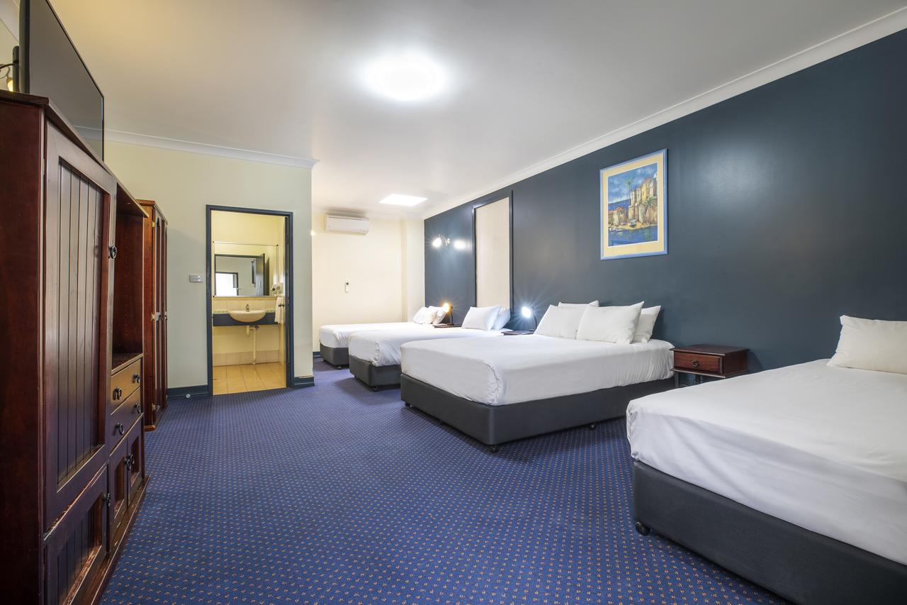  Accommodation Redcliffe