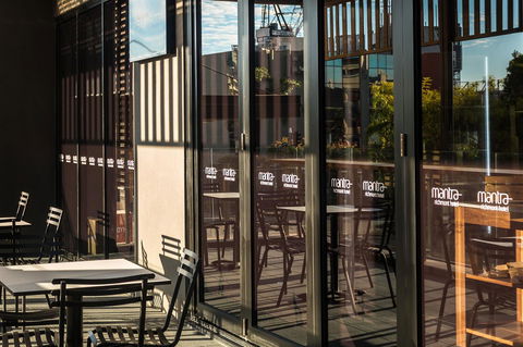 Kennigo Hotel Brisbane, Independent Collection By EVT - Accommodation Redcliffe 24