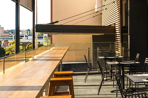 Kennigo Hotel Brisbane, Independent Collection By EVT - Accommodation Redcliffe 27