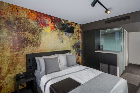Kennigo Hotel Brisbane, Independent Collection By EVT - Accommodation Redcliffe 30