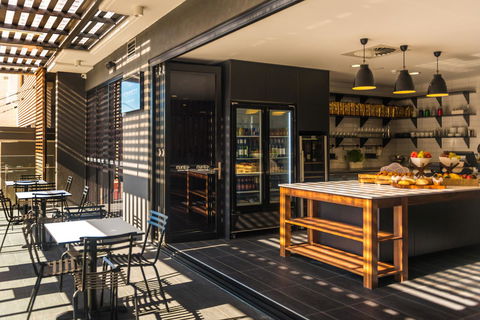 Kennigo Hotel Brisbane, Independent Collection By EVT - Accommodation Redcliffe 28