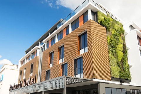 Kennigo Hotel Brisbane, Independent Collection By EVT - Accommodation Redcliffe 2