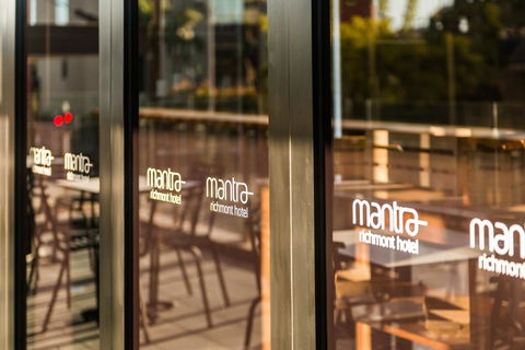 Kennigo Hotel Brisbane, Independent Collection By EVT - Accommodation Redcliffe 22