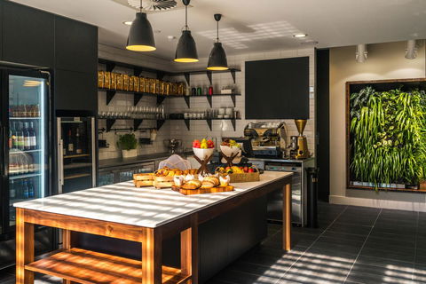 Kennigo Hotel Brisbane, Independent Collection By EVT - Accommodation Redcliffe 18