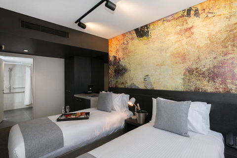 Kennigo Hotel Brisbane, Independent Collection By EVT - Accommodation Redcliffe 3