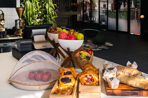 Kennigo Hotel Brisbane, Independent Collection By EVT - Accommodation Redcliffe 25