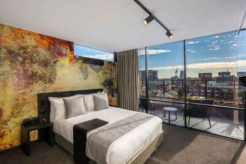 Kennigo Hotel Brisbane, Independent Collection By EVT - Accommodation Redcliffe 44