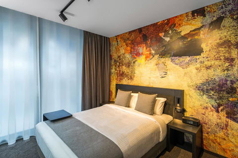 Kennigo Hotel Brisbane, Independent Collection By EVT - Accommodation Redcliffe 35