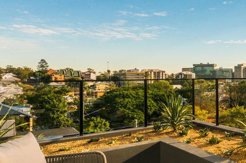 Kennigo Hotel Brisbane, Independent Collection By EVT - Accommodation Redcliffe 17