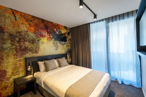 Kennigo Hotel Brisbane, Independent Collection By EVT - Accommodation Redcliffe 39