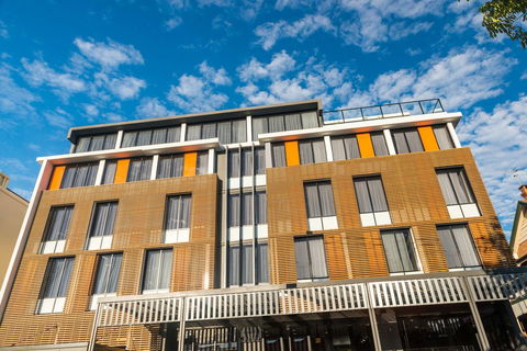 Kennigo Hotel Brisbane, Independent Collection By EVT - Accommodation Redcliffe 19