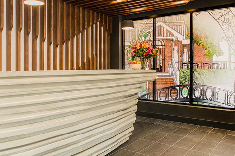 Kennigo Hotel Brisbane, Independent Collection By EVT - Accommodation Redcliffe 21