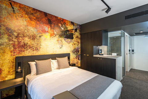 Kennigo Hotel Brisbane, Independent Collection By EVT - Accommodation Redcliffe 8