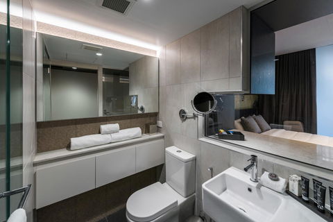 Kennigo Hotel Brisbane, Independent Collection By EVT - Accommodation Redcliffe 11