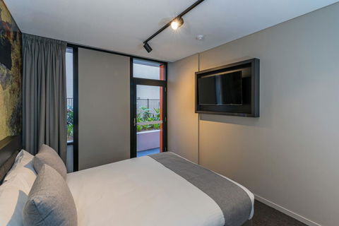Kennigo Hotel Brisbane, Independent Collection By EVT - Accommodation Redcliffe 43