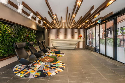 Kennigo Hotel Brisbane, Independent Collection By EVT - Accommodation Redcliffe 1