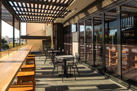 Kennigo Hotel Brisbane, Independent Collection By EVT - Accommodation Redcliffe 15